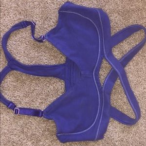 work out sports bra